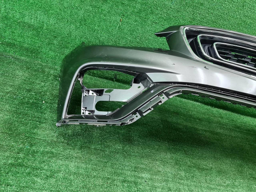 Бампер передний Geely Atlas Pro (2021-н.в.)