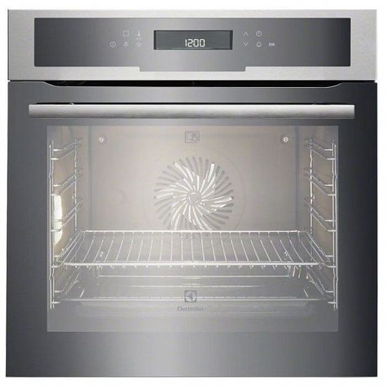 Электрический духовой шкаф Electrolux EOA 5751 AOM
