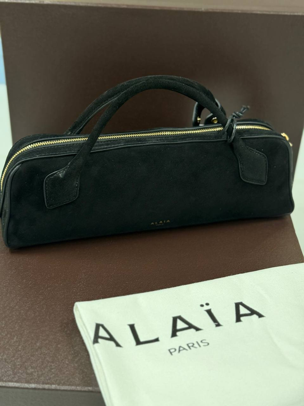 Сумка Alaia