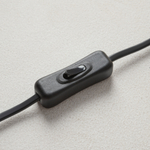 Настольная светодиодная лампа Maytoni Brosche MOD362TL-L10GR3K