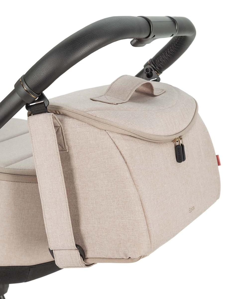 Коляска 2 в 1 Carrello Epica 2025 CRL-8510
