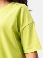 Саммер костюм (салатовый) Lena Basco (Акция)