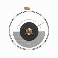 Часы настенные Chesnie, 71 см