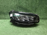 Фара правая Geely Atlas Pro (2021-н.в.) LED