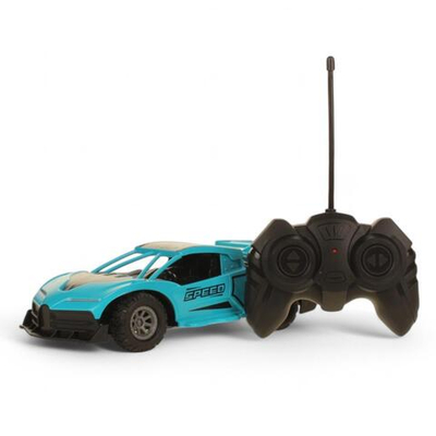 Машина классическая на РУ, коробка 2257