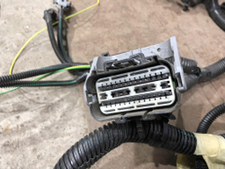 Проводка моторного отсека Ford Ecosport БУ Оригинал