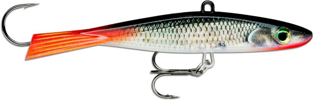 Балансир RAPALA Jigging Shadow Rap JSDR09 / 9 см, 17 г, цвет ROL