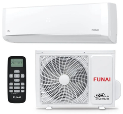Кондиционер Funai Sensei RAC-I-SN25HP.D04 Inverter