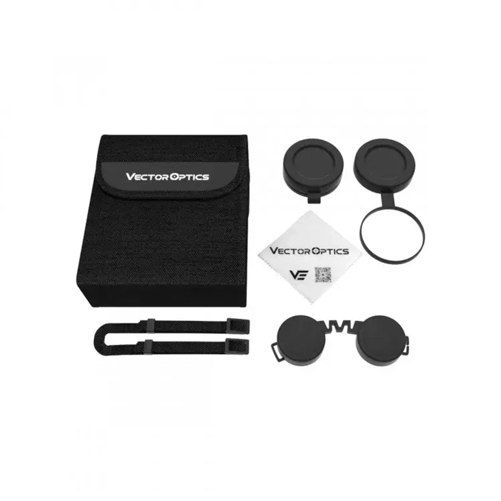 Бинокль Vector Optics FORESTER 10x50 (SCBO-17)