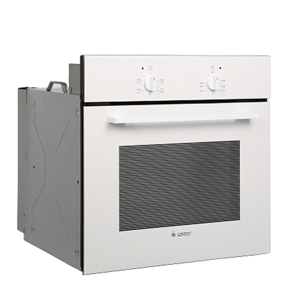 Встраиваемый электрический духовой шкаф Gefest DA 622 K12