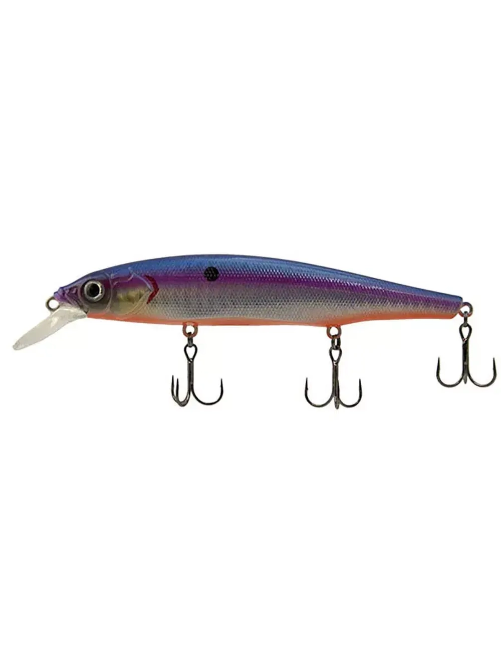 Воблер для рыбалки LureMax PUNISHER