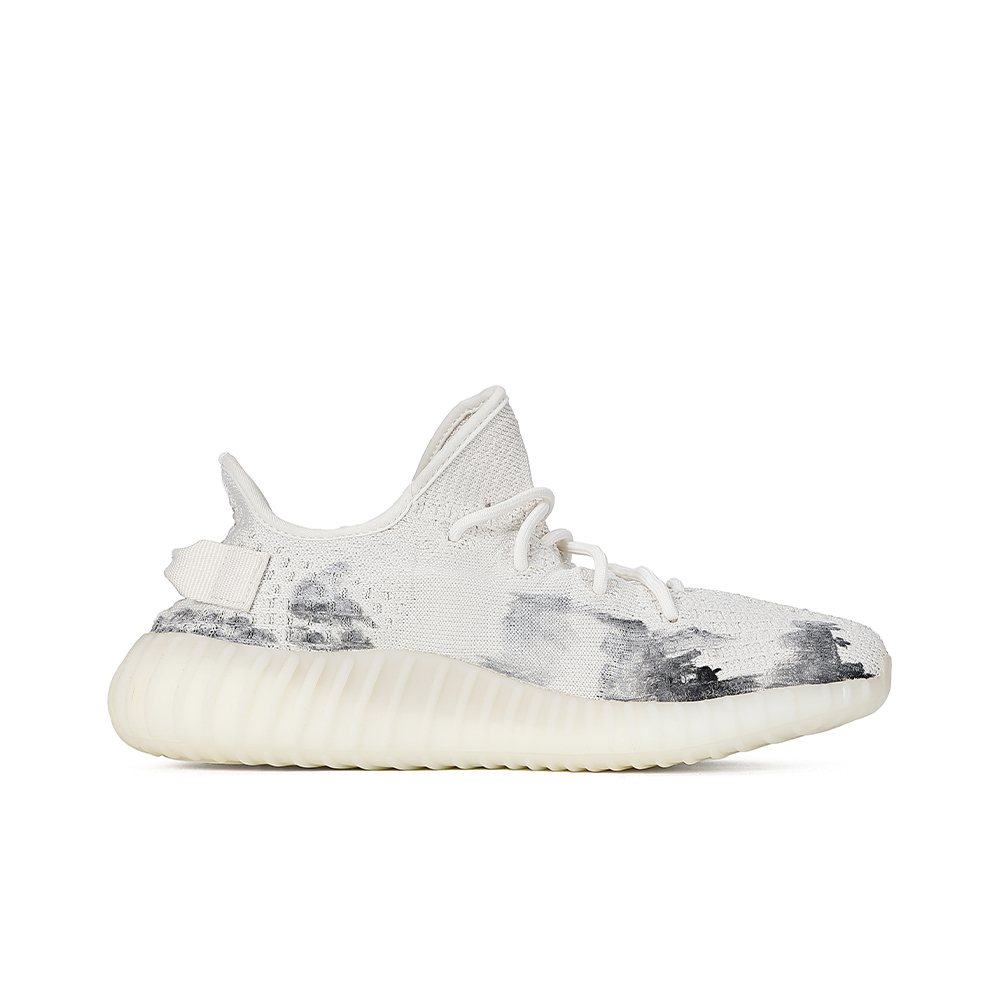 Кроссовки Adidas Originals Yeezy Boost 350 V2 "Cloud White Reflective"