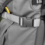 Рюкзак Travel 80 Grey  NISUS