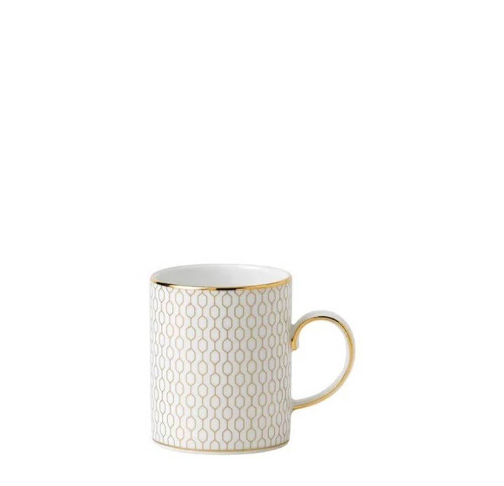Wedgwood Чашка для эспрессо Gio Gold 80 мл