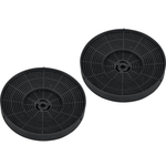 Фильтр угольный CF04-2 (2 штуки в упаковке) фото 3