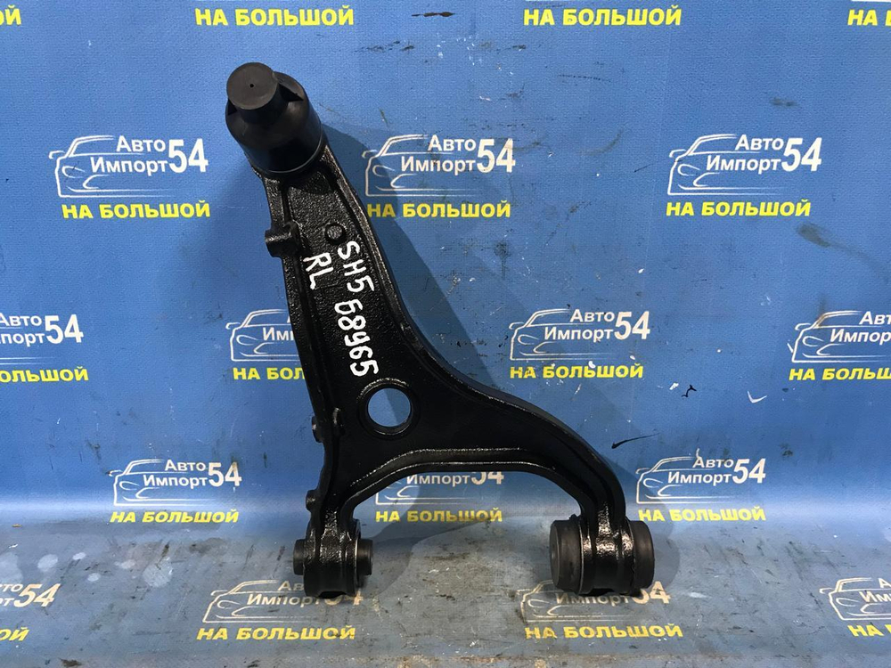 Рычаг задний левый SUBARU FORESTER 2008-2011