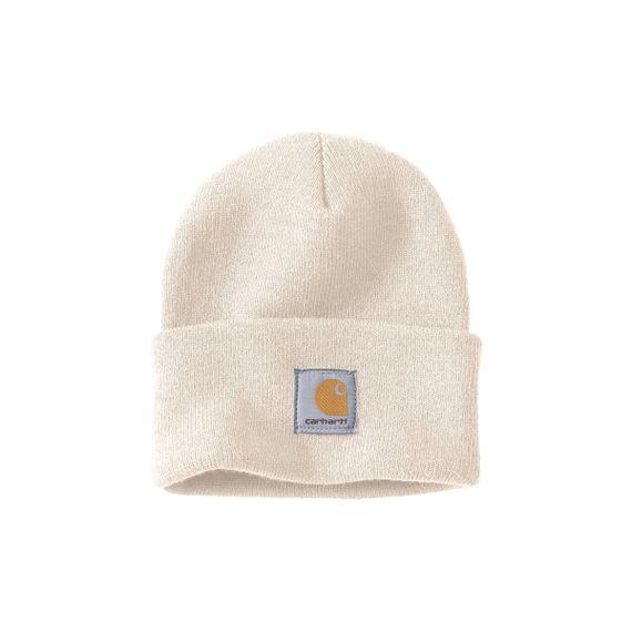 Carhartt Acrylic Wtach Hat A18