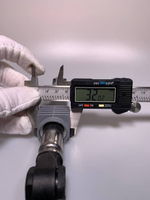 Амортизаторы для стиральной машины Samsung 80N