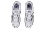 New Balance 725 Metallic Silver White