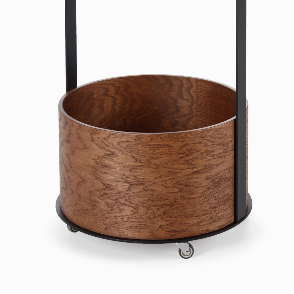 Журнальный столик Orbia диаметр 41