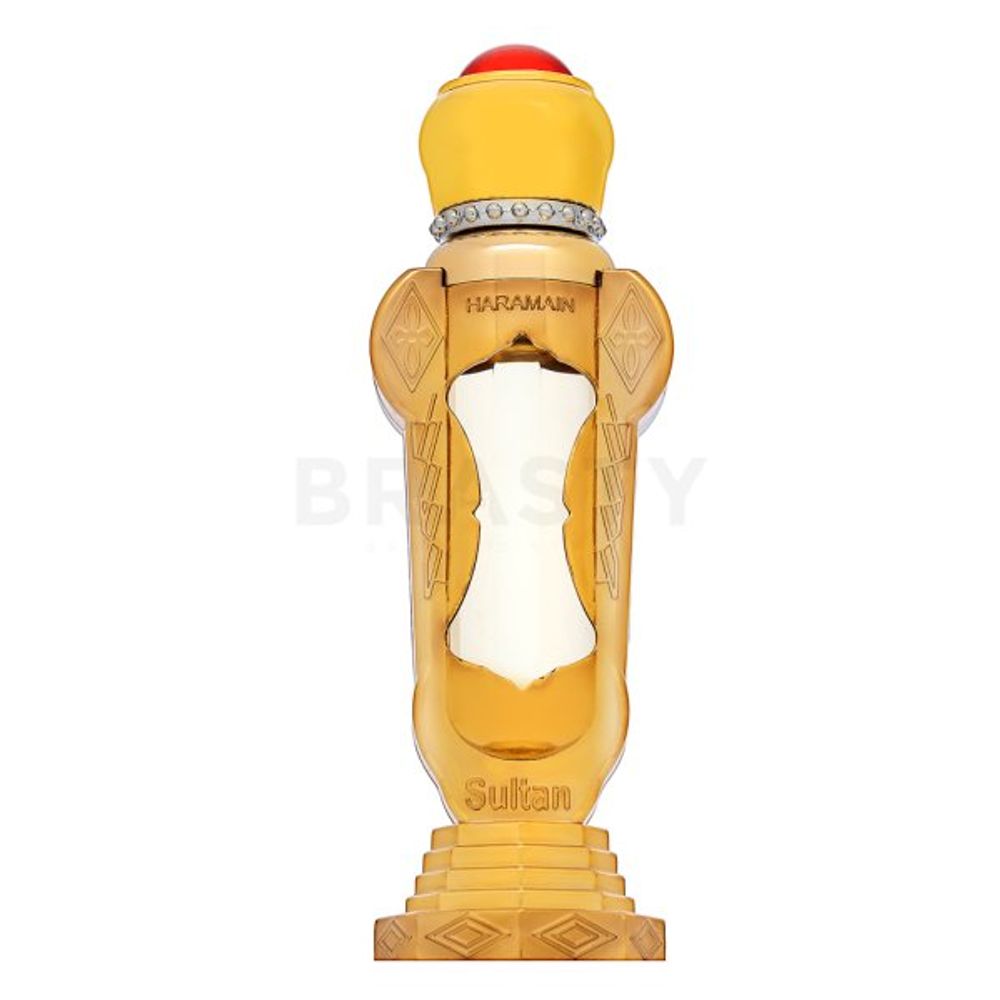 Al Haramain Sultan CPO W 12 ml Al Haramain Sultan CPO W 12 ml