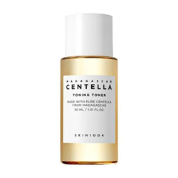Skin1004 Madagascar Centella Light Cleansing Oil гидрофильное масло с экстрактом центеллы