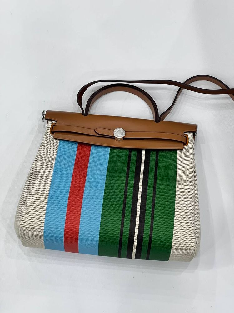 Сумка Hermes 25 см