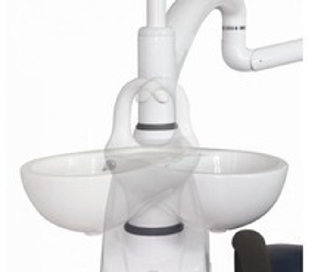 Стоматологическая установка Helmut Brandt 2200