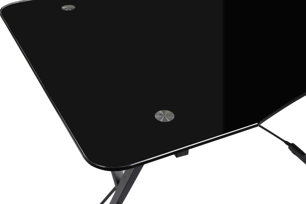 Стол GD-05 Black (черный)