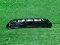 Юбка заднего бампера Geely Tugella (2022-2024)