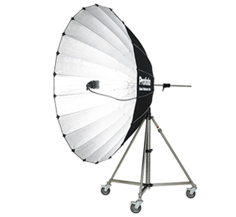 Profoto сверхбольшой параболический зонт Giant Reflector 240 100319