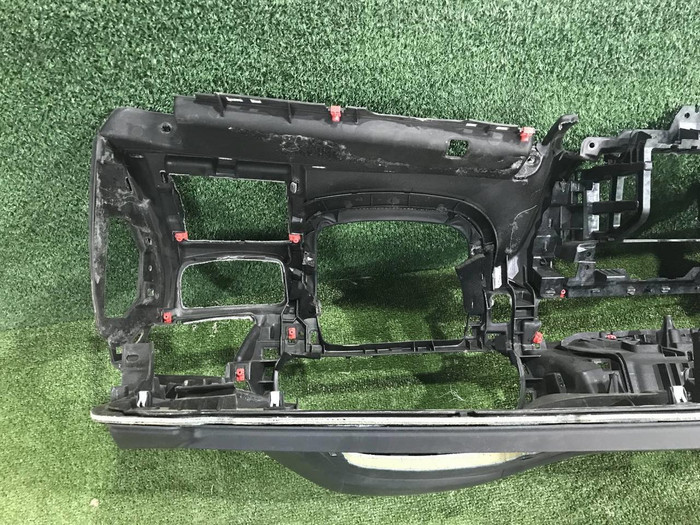 Торпедо BMW X5 F15 (2013-2018)