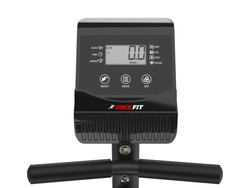 Горизонтальный велотренажер UNIXFIT BR-340 Compact