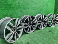 Диск Комплект R20 BMW 7er G11 (15-22) 760 стиль