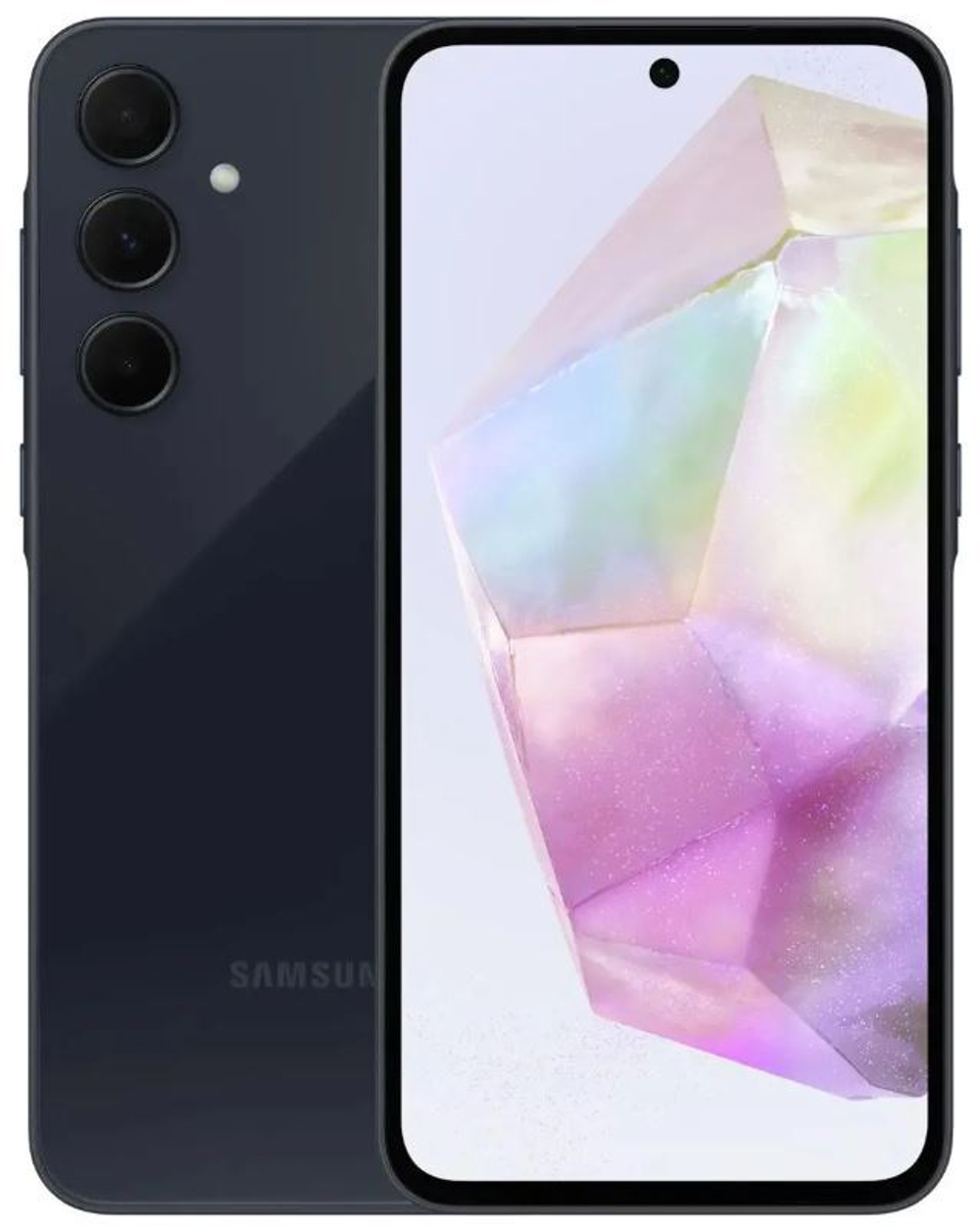 Смартфон  Samsung Galaxy A35 8/256GB
