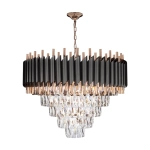 Подвесная люстра Loft It ECLAIR 10206/600