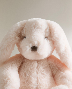 Мягкая игрушка Zara Home, розовый, 7608/051