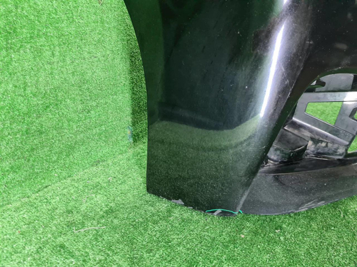 Бампер передний Toyota Hiace Н300 (2019-н.в.)