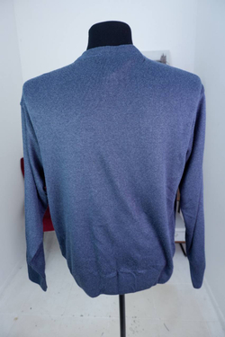 Джемпер для делового образа, маркировка L, визуально на 48/50 размер