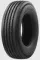 Aeolus HN267 295/75 R22,5 144/141M PR14 (Рулевая ось)