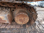XCMG XE335 Экскаватор XE335C (Дизельный, 7,8 л, 259 л.с., АТ)