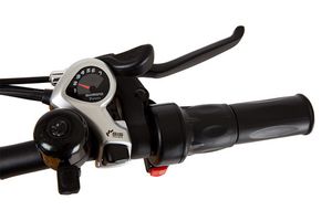 Велогибрид Volteco BIGCAT DUAL