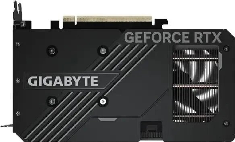 Видеокарта Gigabyte GeForce RTX 5060 Ti WINDFORCE MAX 8GB GDDR7 128 bit PCIe 5.0