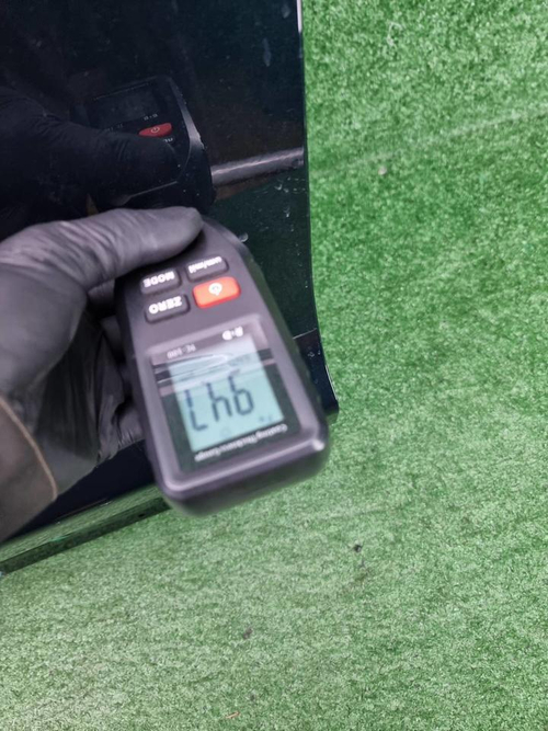 Дверь передняя левая Chery Tiggo 7 Pro (2020-2024)