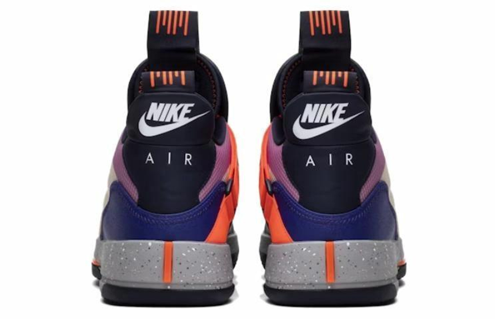Кроссовки Air Jordan 33 Visible Utility
