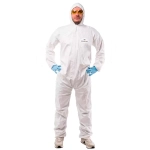 Комбинезон одноразовый защитный Puretech® С500 белый р-р XL