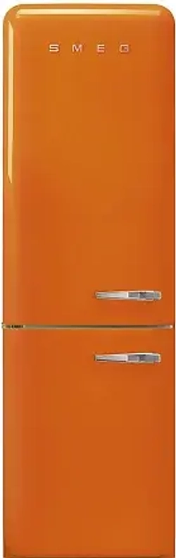 Холодильник Smeg FAB32LOR5
