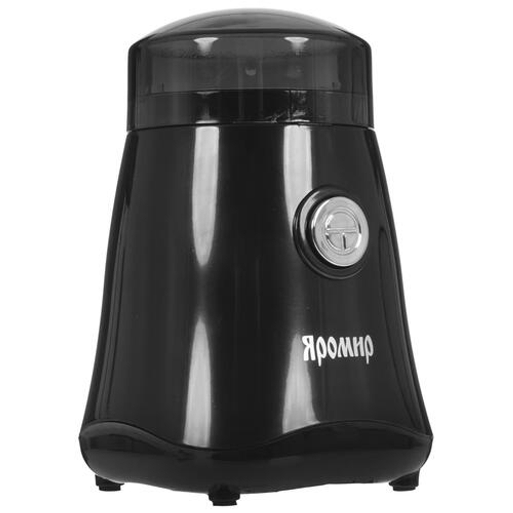 Кофемолка Яромир ЯР-504