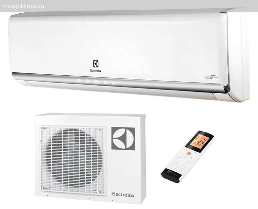 Electrolux EACS/I-09HAV/N8_22Y