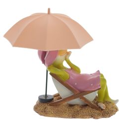 GAEM Фигурка декоративная "Лягушка", L16 W10 H15 см, 2в.